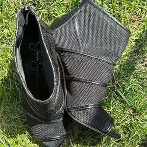 Jessica Simpson Heels